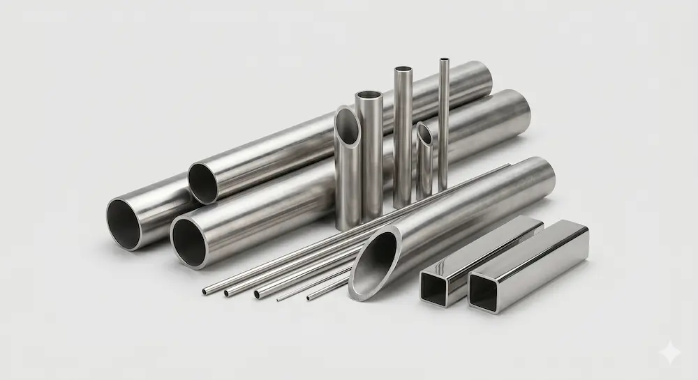 SS Tube